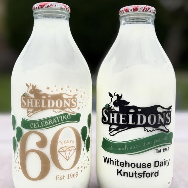 Milk